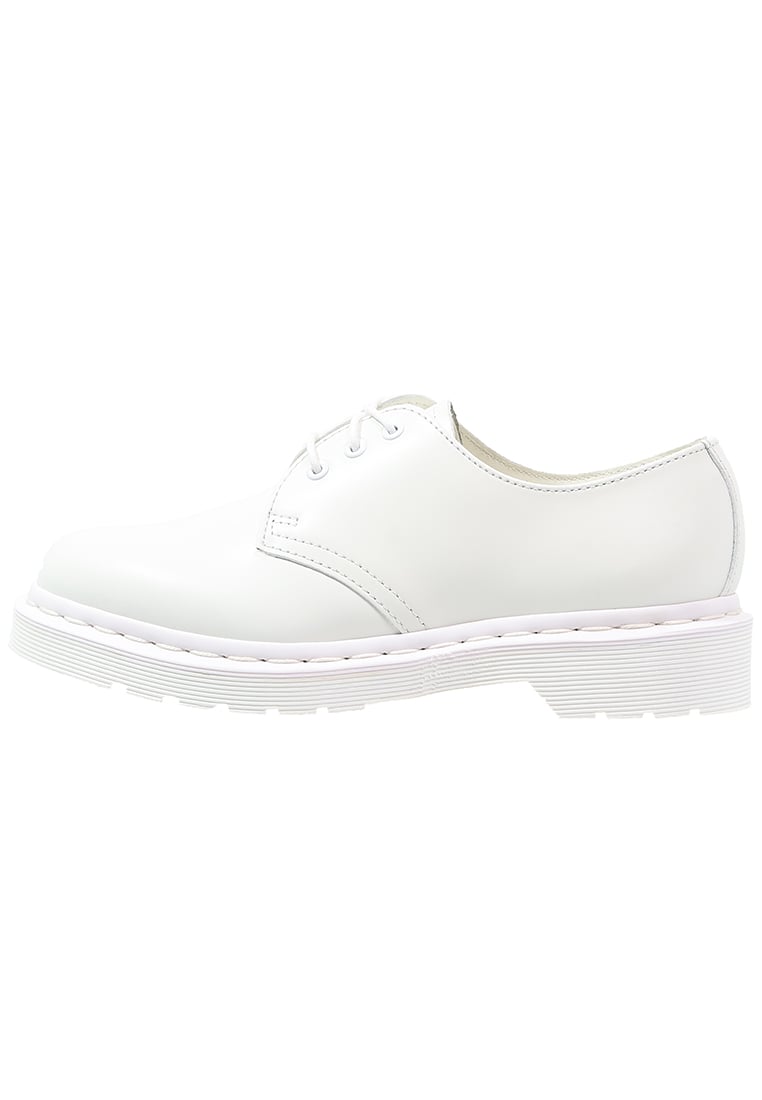 Donna Stringate Dr. Martens 1461 - Stringate - white,dr martens borchie,dottor martens basse borchie,confortevole,Fresco a Buon Mercato Dr Martens-Donna Vendita Online | Rivenditori Italia Dr Martens-Donna - Grande Sconto Nel Nostro Negozio